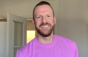 Según los informes, Tim Kruger, fundador de Timtales y estrella de cine para adultos, murió a los 44 años