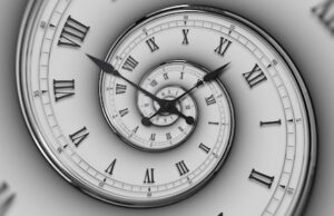 Podcast #1,059: Ingrese la matriz – La ciencia de la desaceleración del tiempo