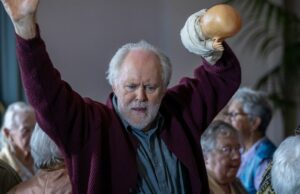 La regla de la revisión de Jenny Pen: No he visto una película de terror tan genuinamente desagradable en mucho tiempo, y me encanta