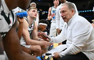 March Madness 2025: clasificando a cada entrenador en el dulce 16 cuando el torneo de la NCAA llega a semifinales regionales