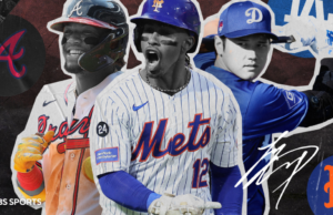 Clasificación de los 100 mejores jugadores de MLB en 2025: Shohei Ohtani es el número 1, pero ¿cómo se acumulan las otras estrellas del béisbol?