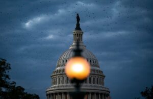 Los demócratas del Senado bloquean el proyecto de ley deportivo anti-trans