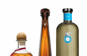 Tequila Connoisseur set | Suministro de uncrato