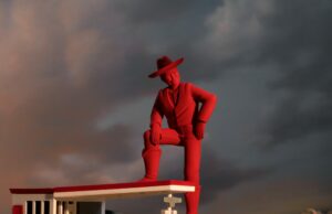 Un trío de pantalones cortos stop-motion utiliza una engorrosa técnica de impresión 3D-Colosal