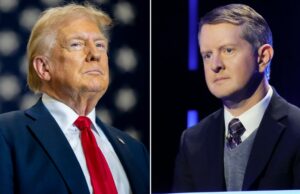 Boletín de Fox News Entertainment: Trump instó a Hollywood a proteger las reglas de la IA, '¡Jeopardy!' Fans indignados