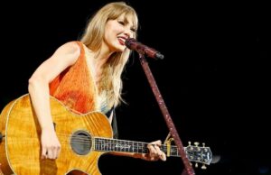Copa Mundial 2026: Ranking 10 Opciones para el espectáculo de medio tiempo con Taylor Swift, Kendrick Lamar y Shakira en la lista