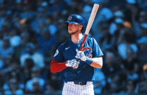 ¿Fue el comercio de Kyle Tucker suficiente para hacer que los Cachorros fueran serios contendientes?