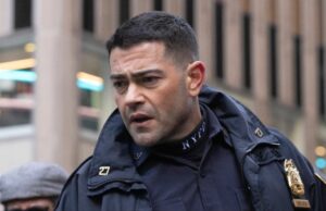 A medida que la ley y el orden se arrancan de los titulares muy recientes para el próximo gran asesinato, aquí está por qué el invitado Jesse Metcalfe cree que será “uno de los episodios más populares”