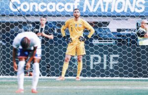 Reloj de stock USMNT: Desempacar el desastre de la Liga de Naciones de la CONCACAF