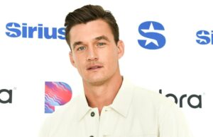 Tyler Cameron le dijo a que su casa era “demasiado pequeña” para Bachelorette Hometown