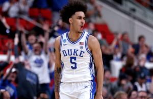 2025 Torneo de la NCAA Equipo de fin de semana: jugadores estrella de las dos primeras rondas de March Madness