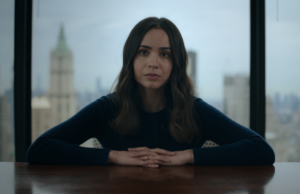 La nueva comedia romántica de Netflix en realidad llevó a las personas a romperse con sus parejas, y su estrella explicó por qué destaca 'La belleza' de la película