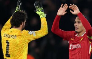 Ronda de 16 escenarios de la Liga de Campeones: qué Liverpool, Real Madrid, Barça, Arsenal y más necesitan avanzar para avanzar