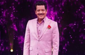 Udit Narayan bromea sobre su reciente controversia en el lanzamiento de Pintu Ki Pappi Trailer