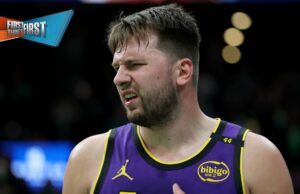Los Lakers pierden la tercera recta, ¿hay motivo de preocupación? | Lo primero es lo primero
