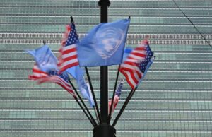 Pausa en la ayuda extranjera de los Estados Unidos tiene la ONU en pánico sobre los recortes de fondos futuros