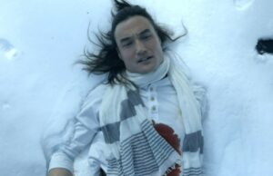 El nuevo thriller de zombie único 'sintonizado' se está transmitiendo hoy en Screambox