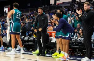 2025 March Madness, puntajes del torneo de conferencia, ofertas automáticas: UNCW, Saint Francis se dirigió a Big Dance