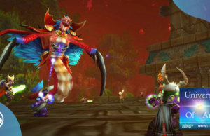 Lecciones aprendidas de la pandemia virtual de World of Warcraft