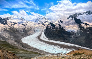 Muchos de los glaciares del mundo no sobrevivirán este siglo con graves consecuencias para cientos de millones