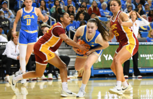 USC vs. UCLA: los troyanos ganan el título de Big Ten después de cerrar a Bruins nuevamente