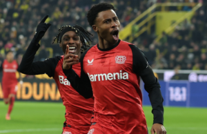 Por qué Leverkusen puede superar el Bayern de Múnich y ganar la Liga de Campeones: “Somos uno de los mejores equipos del mundo”