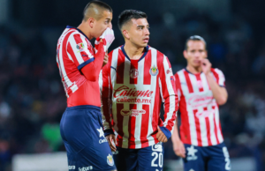 Chivas Guadalajara vs. Club America Stream en vivo: dónde ver la Copa de Campeones de la CONCACAF, el canal de televisión, la predicción