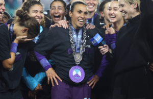 La FIFA para posponer la primera Copa Mundial del Club Femenino a 2028 y presentar la Copa de Campeones de las Femeninas que comienza en 2026