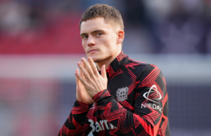 Lesión de Florian Wirtz: El problema de la rodilla obliga a la superestrella de Bayer Leverkusen para la Liga de Campeones contra Bayern Munich