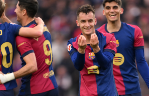 FC Barcelona vs. Benfica Live Stream, alineaciones: dónde ver la UEFA Champions League, Odds, Predicción