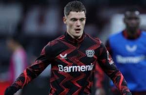 ¿Dónde está Florian Wirtz? Bayer Leverkusen protagoniza debido a una lesión por el enfrentamiento de la Liga de Campeones contra Bayern Munich