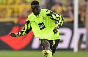 Lille vs. Borussia Dortmund en vivo: predicción de la Liga de Campeones, canal de televisión, dónde ver en línea, tiempo
