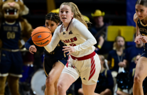 2025 Torneo de baloncesto femenino de la NCAA: ganadores de la conferencia, campeones, ofertas automáticas, dónde ver