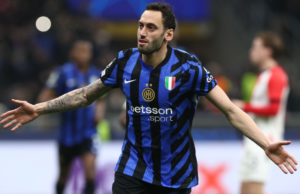 Cómo ver la Serie A en Paramount+: Atalanta Host Inter en Key Scudetto Match, Fiorentina vs. Juventus, más