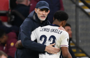 Inglaterra prospere en el debut de Thomas Tuchel cuando Jude Bellingham está protagonizada por Finalmente una respuesta en la izquierda.