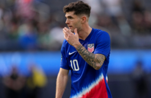 USMNT vs. Canadá en vivo: predicción de juegos de la liga de las naciones de CONCACAF, canal de televisión, dónde ver en línea, tiempo