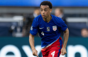 USMNT Centrarse en construir 'mentalidad asesina' en el enfrentamiento de Canadá: 'Yo también nos criticaría'
