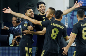 México vs. Panamá en vivo: dónde ver la final de la Liga de Naciones de la CONCACAF en línea, predicción, alineación, selecciones