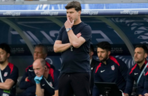 USMNT admite que necesitan “jugar de manera diferente”, ya que las pérdidas de la Liga de las Naciones de la CONCACAF inspiran las preocupaciones de la Copa Mundial