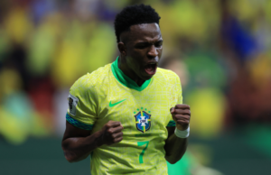 Argentina vs. Brasil Live Stream, alineaciones: cómo ver la calificación de la Copa Mundial, la predicción, las probabilidades, el estado de Messi