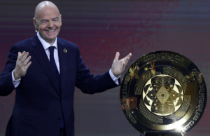 Premio de la Copa Mundial del Club: FIFA para reparar $ 1 mil millones, superando los $ 440 millones para el bolso de 2022 World Cup