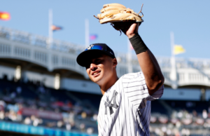 Llega el día de apertura de la MLB; Selecciones de la Serie Mundial; Dulce 16 predicciones; LeBron golpea el ganador del juego
