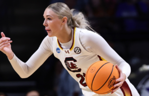 Final Four Final Four: ¿Puede Carolina del Sur realmente ganar un campeonato de la NCAA sin un anotador de referencia?