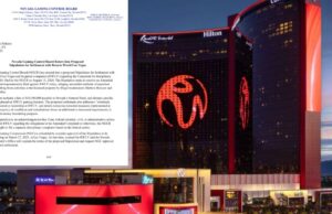 Resorts World podría recibir la segunda multa de casino más grande en la historia de los juegos de Nevada