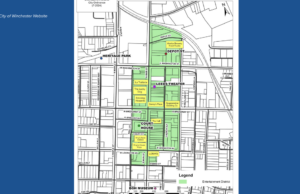 Entertainment Destination Center abre en el centro de Winchester
