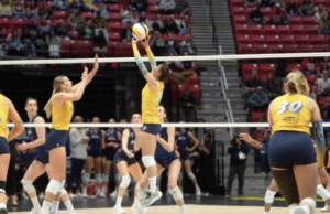 El primer bar deportivo femenino en San Diego espera lanzarse en el otoño