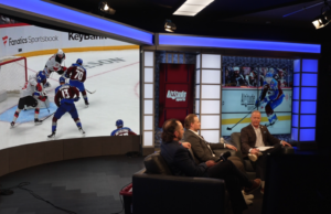 Altitude Sports presenta un nuevo set en Ball Arena