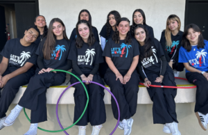 Marzo comienza a movernos el desafío físico