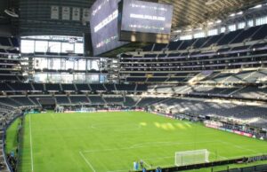 El corte de financiación de Dart podría afectar los planes de tránsito de la Copa Mundial 2026