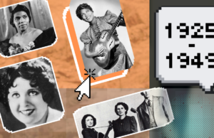 1925-1949: World Cafe: NPR